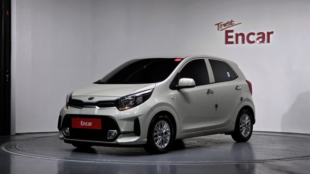 Kia Morning Prestige