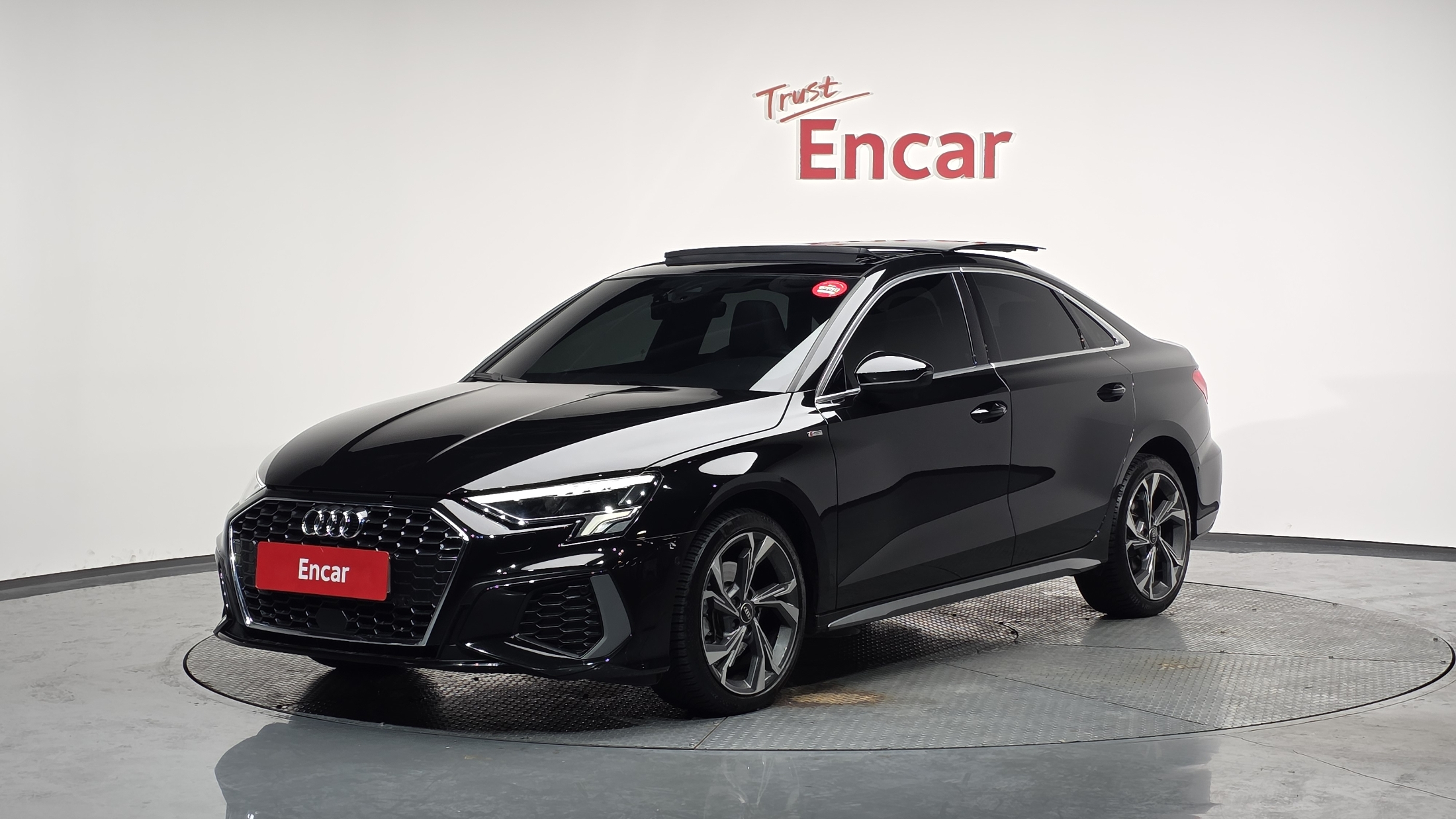 A3 (8Y)40 TFSI Premium