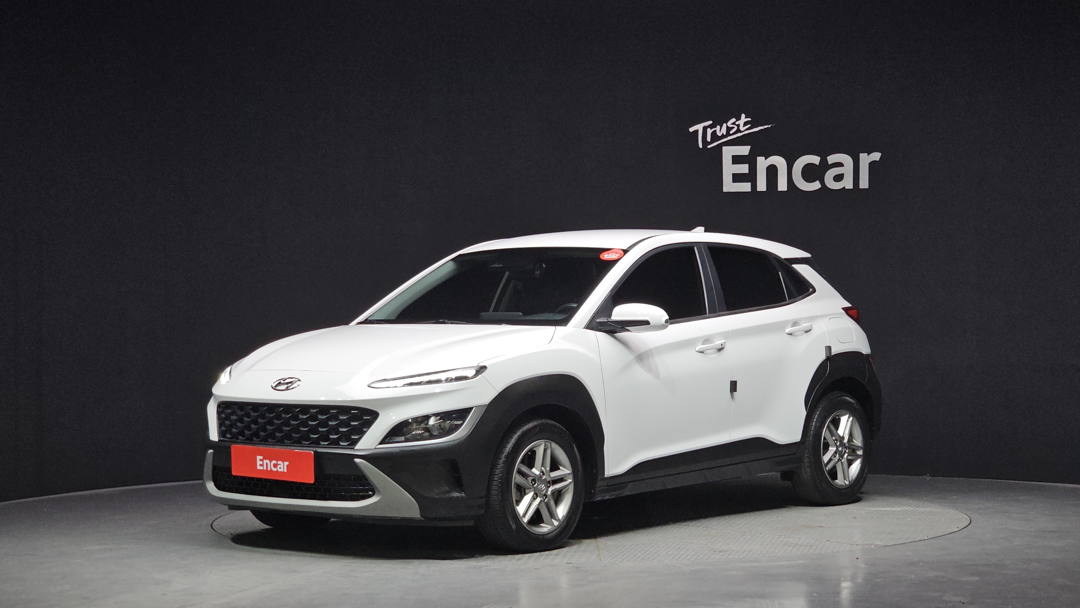 Hyundai Kona 1.6 Turbo SMART