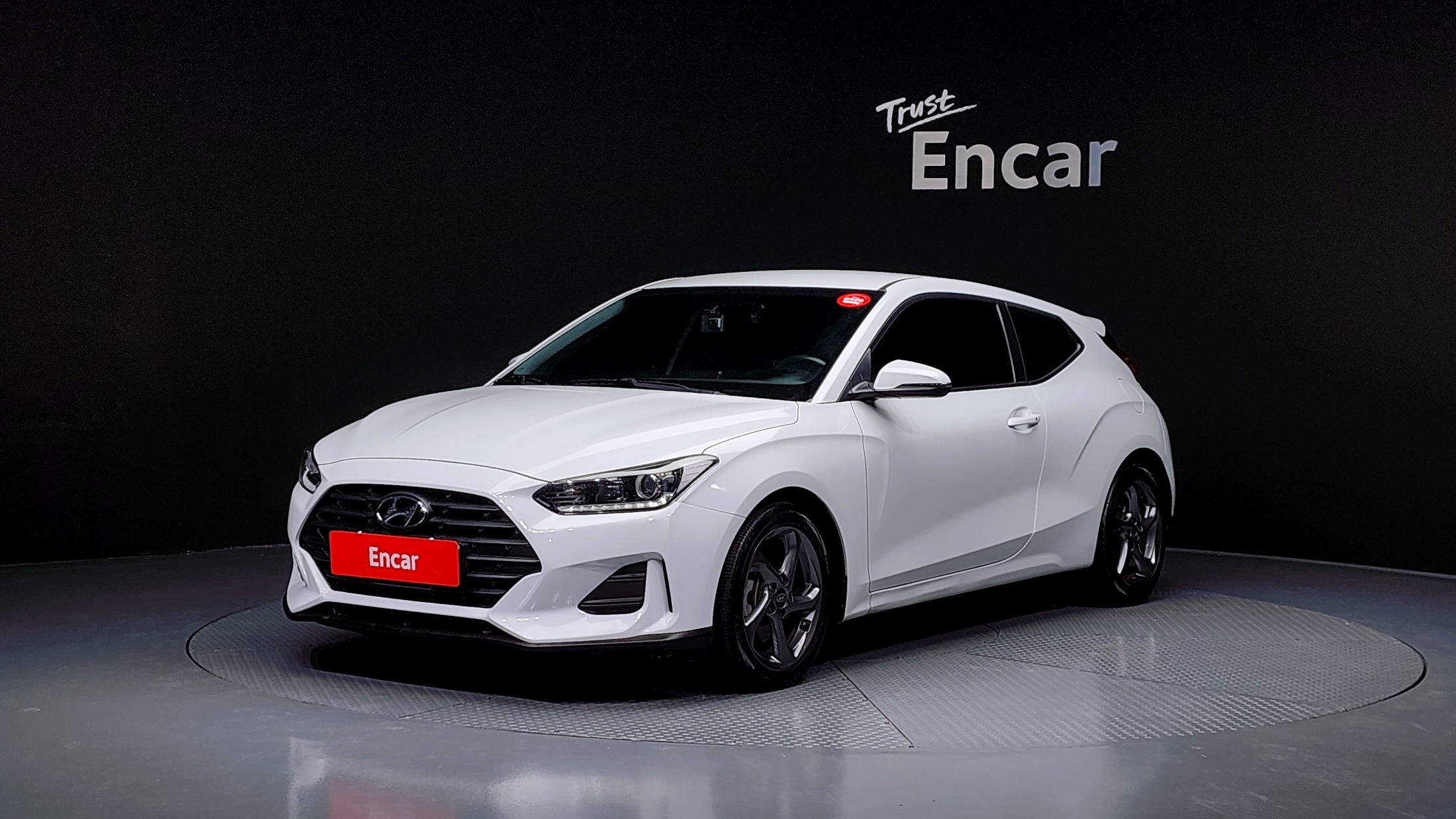 Hyundai Veloster (JS)1.4 Turbo Modern